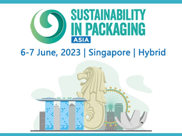 Sustainability in Packaging Asia 2023 and Specialty Papers Asia 2023 will take place June 6-9 at the Ramada by Wyndham Singapore